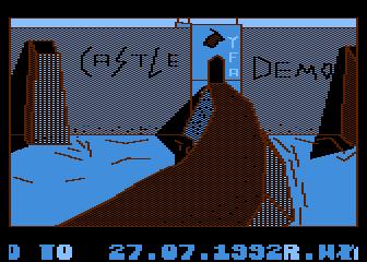Castle Demo