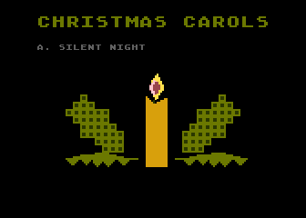 Christmas Carols