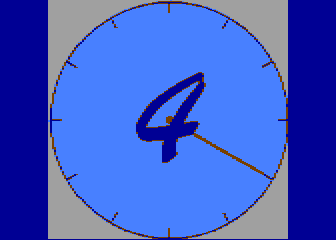 Clock
