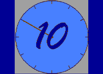 Clock