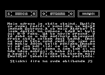 CMC Info 3.