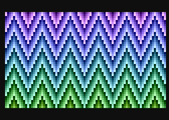 Colorful