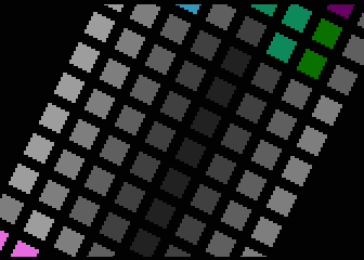 Comic Squares