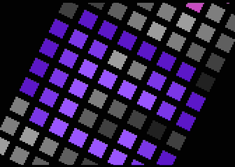Comic Squares