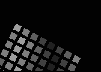 Comic Squares