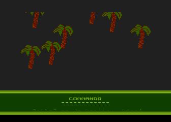 Commando