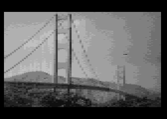 Computer Eyes