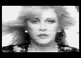 Computer Eyes