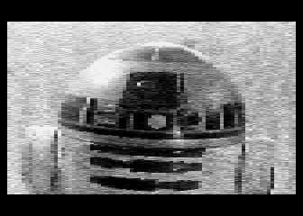Computer Eyes