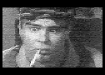 Computer Eyes