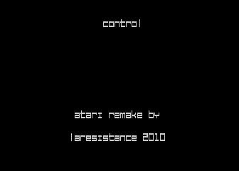 Control