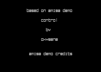 Control