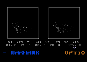 Cosinus Demo
