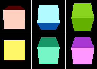 Cubesex