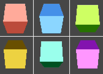 Cubesex