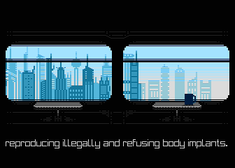 CyberPunk