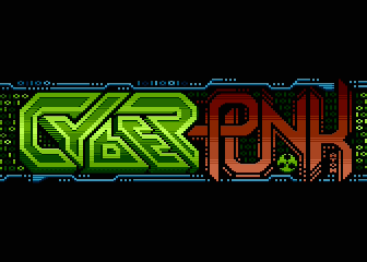 CyberPunk