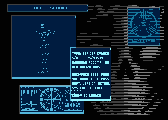CyberPunk