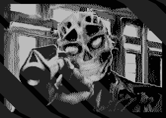 CyberPunk