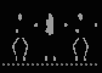 Dance with us