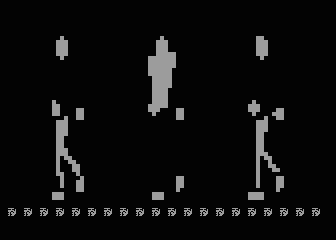 Dance with us