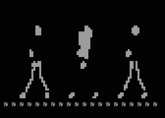 Dance with us