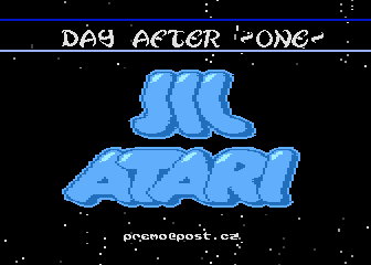 Day After One