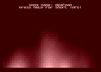 Deafman