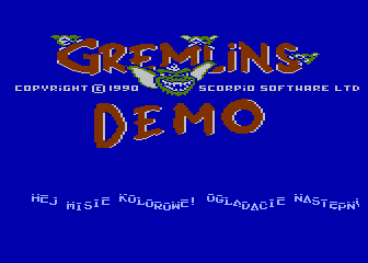 Demo Collection