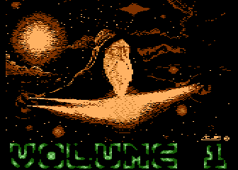 Mixed Demo Disk Vol. #1