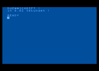 Mixed Demo Disk Vol. #1