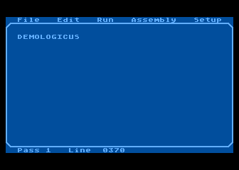 Demologicus