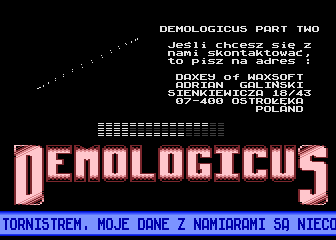 Demologicus