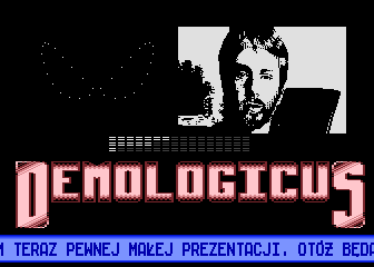 Demologicus