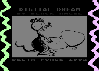 Digital Dream