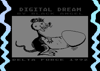 Digital Dream