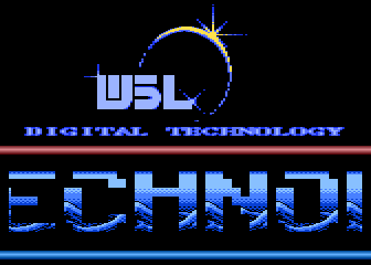 Digital Technology