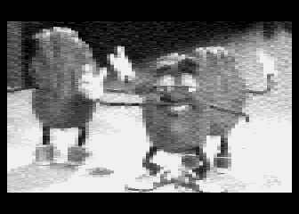 Digitized Pictures