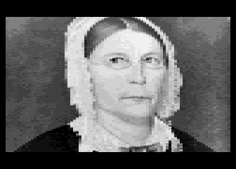 Digitized Pictures