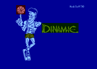 Dinamic