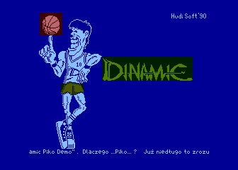 Dinamic