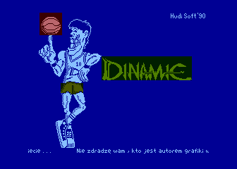 Dinamic