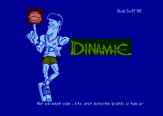 Dinamic