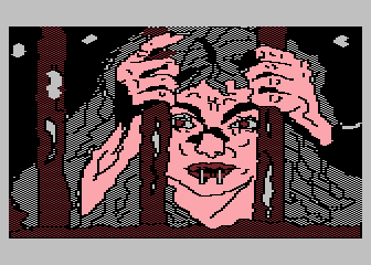 Dirk's Horror Club