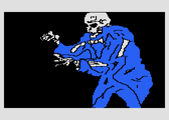 Dirk's Horror Club