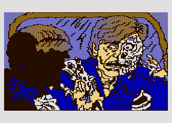 Dirk's Horror Club