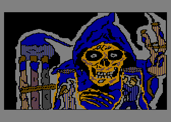 Dirk's Horror Club