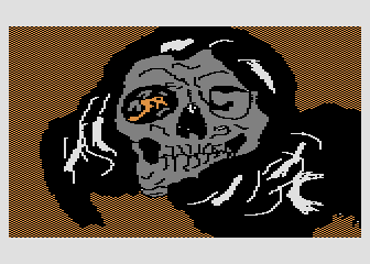 Dirk's Horror Club