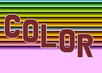 Disc Scape