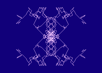 Disc Scape